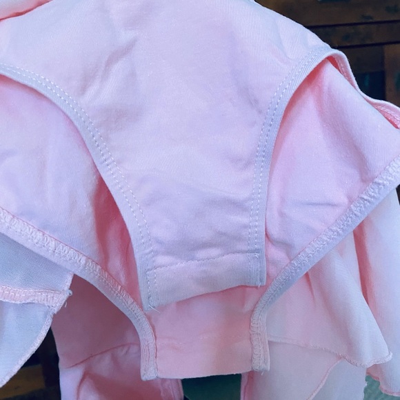 Bodysuit dance wear from Sandra - Picture 7 of 8